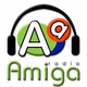 Logo de Radio Amiga FM