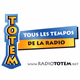 Logo de Radio Totem Haute-Loire
