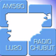 Logo de LU 20 Radio Chubut