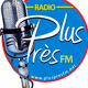 Logo de pluspresfm.net