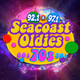Logo de Seacoast Oldies - WXEX-FM