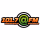 Logo de Arroba@FM - XHCPN