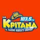 Logo de La KPitana