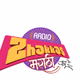 Logo de Radio Zakkas Marathi