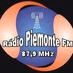 Logo de Rádio Piemonte FM 87.9