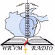 Logo de WRVM - WPVM
