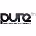 Logo de Pure FM