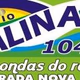 Logo de Rádio Salinas
