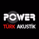 Logo de Power Türk - Akustik