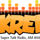 Logo de KREI 800AM - KREI
