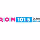 Logo de ROM 101.5 FM