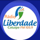 Logo de Radio Liberdade