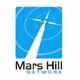 Logo de Mars Hill Network - WMHH