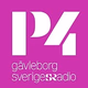 Logo de SR P4 Gävleborg