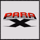 Logo de Para X Radio