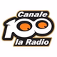 Logo de Canale 100