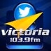 Logo de Victoria 103.9 FM
