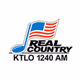 Logo de Real Country - KTLO