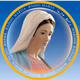 Logo de Radio Maria Honduras