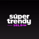 Logo de SuperTrendy 101.9 FM