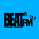 Logo de BEAT FM 91.5