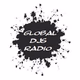Logo de Global Djs Radio