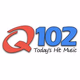 Logo de Q102 Delta - WIQQ
