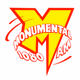 Logo de Rádio Monumental