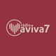 Logo de Rádio Aviva 7