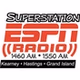 ESPN Superstation - KXPN logo