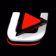 Logo de Ultra 93.7 FM