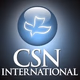 Logo de CSN Radio - KGFJ