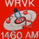 Logo de WRVK 1460 AM - WRVK