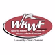 Logo de Sports Radio 1600 - WKWF