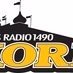 Logo de Q107 - KQRN