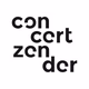 Logo de Concertzender - Filmmuziek
