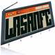 Logo de La SanFe Radio