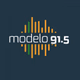 Logo de Modelo 91.5