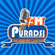 Logo de PuradsiFM
