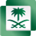 Logo de Saudi TV Channel 1