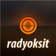 Logo de Radyoksit