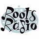 Logo de Roots Radio