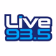 Logo de Live 93.5 - WARQ