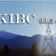 Logo de KIBC Radio - KIBC