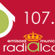 Logo de Radio Alcalá