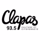 Logo de Radio Clapas