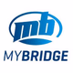 Logo de My Bridge Radio - KRKR