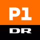 Logo de DR P1