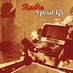 Logo de Radio Spirit