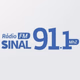 Logo de Rádio Sinal